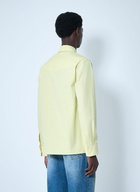 Jil Sander Classic Shirt With Tie