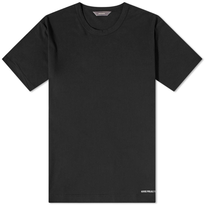 Photo: Norse Projects Joakim Tech Standard Tee