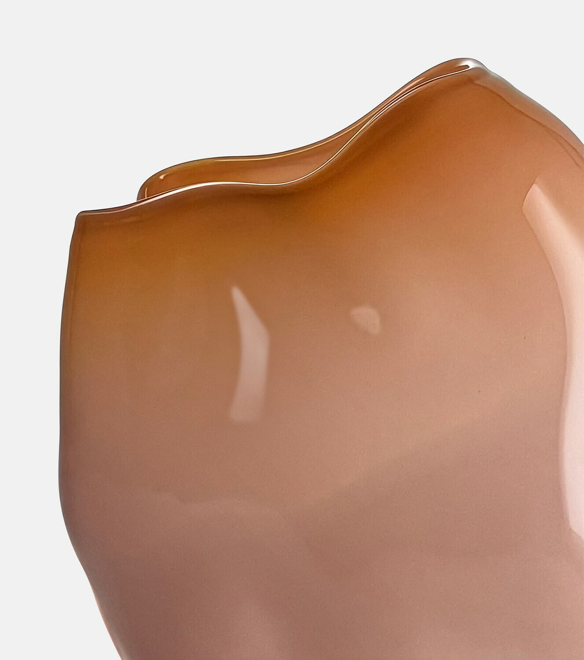Alexa Lixfeld Komet glass vase