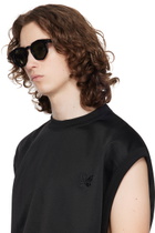 Grey Ant Black Composite Sunglasses