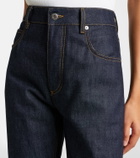 Bottega Veneta Straight jeans