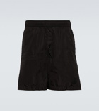 Moncler Nylon shorts