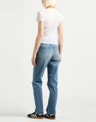 Avavav Womens T-shirt in White
