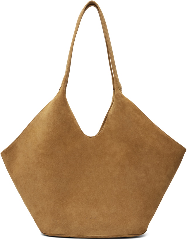 Photo: Aesther Ekme Tan Phantom Tote