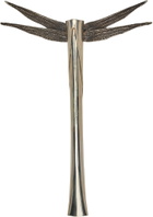 Sophie Buhai Silver Dragonfly Cigarette Holder