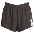 Satisfy Women's Space-O 2.5" Shorts in Black