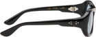 Port Tanger Black Gray Sunglasses