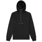 1017 ALYX 9SM Men's Zip Hooded Sweater in Black