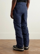 Kjus - Formula Pro Straight-Leg Padded Ski Pants - Blue