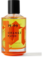 19-69 - Palm Angels Limited Edition Orange Kush Eau de Parfum, 100ml