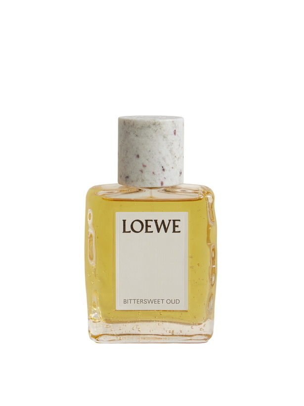 Photo: LOEWE Perfumes - Eau de Parfum - Bittersweet Oud, 100ml