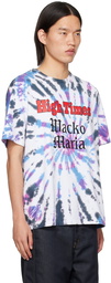 WACKO MARIA Multicolor High Times Edition T-Shirt