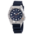 Victorinox Dive Pro Automatic Blue Dial Mens Watch 241995