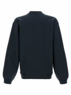Y/Project evergreen Pinched Logo Sweatshirt