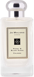 Jo Malone Peony & Blush Suede Cologne, 100 mL