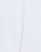 Maison Kitsuné Mens T-shirt in White
