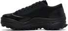 Y-3 Black GSG9 Low Sneakers