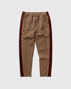 Lacoste Pantalon De Survetement Brown - Mens - Sweatpants