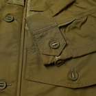 Neighborhood Smock Jacket