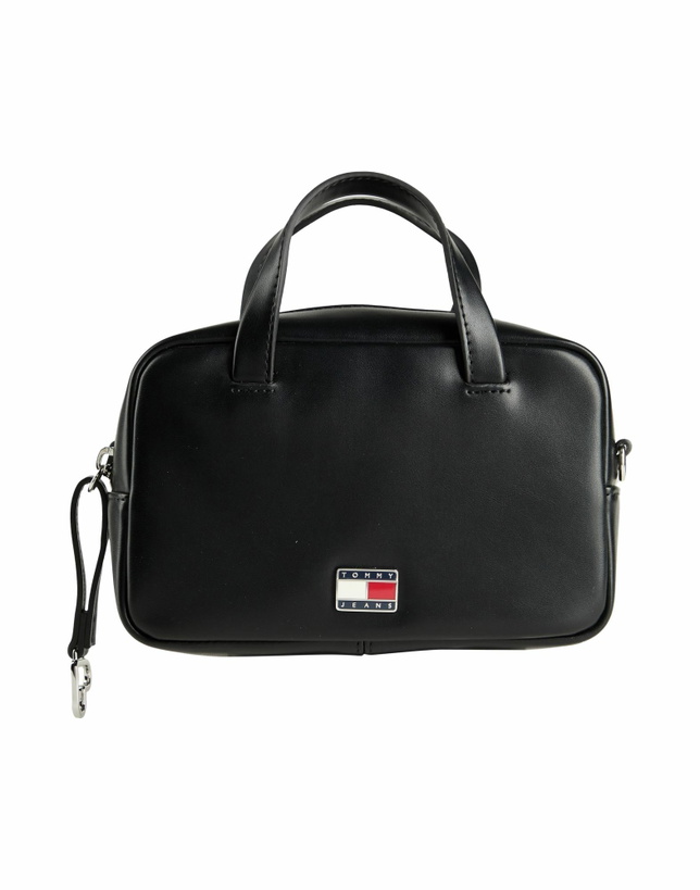 Photo: Tommy Jeans Womens Handbag in Black