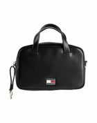 Tommy Jeans Womens Handbag in Black