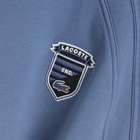 END. x Lacoste Sweatshirt in Escadrille