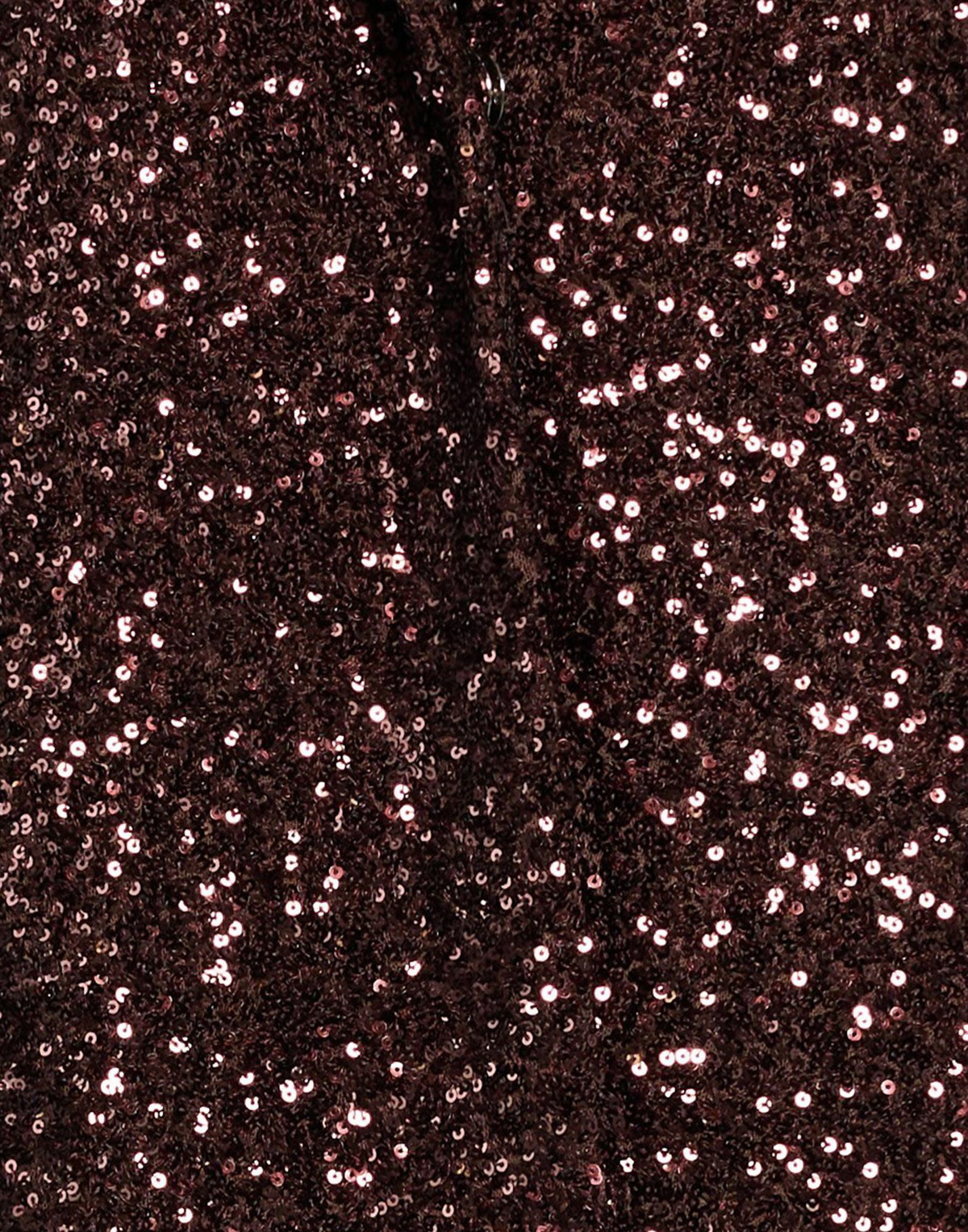 Manila Grace Womens Blazer Chocolate in Brown