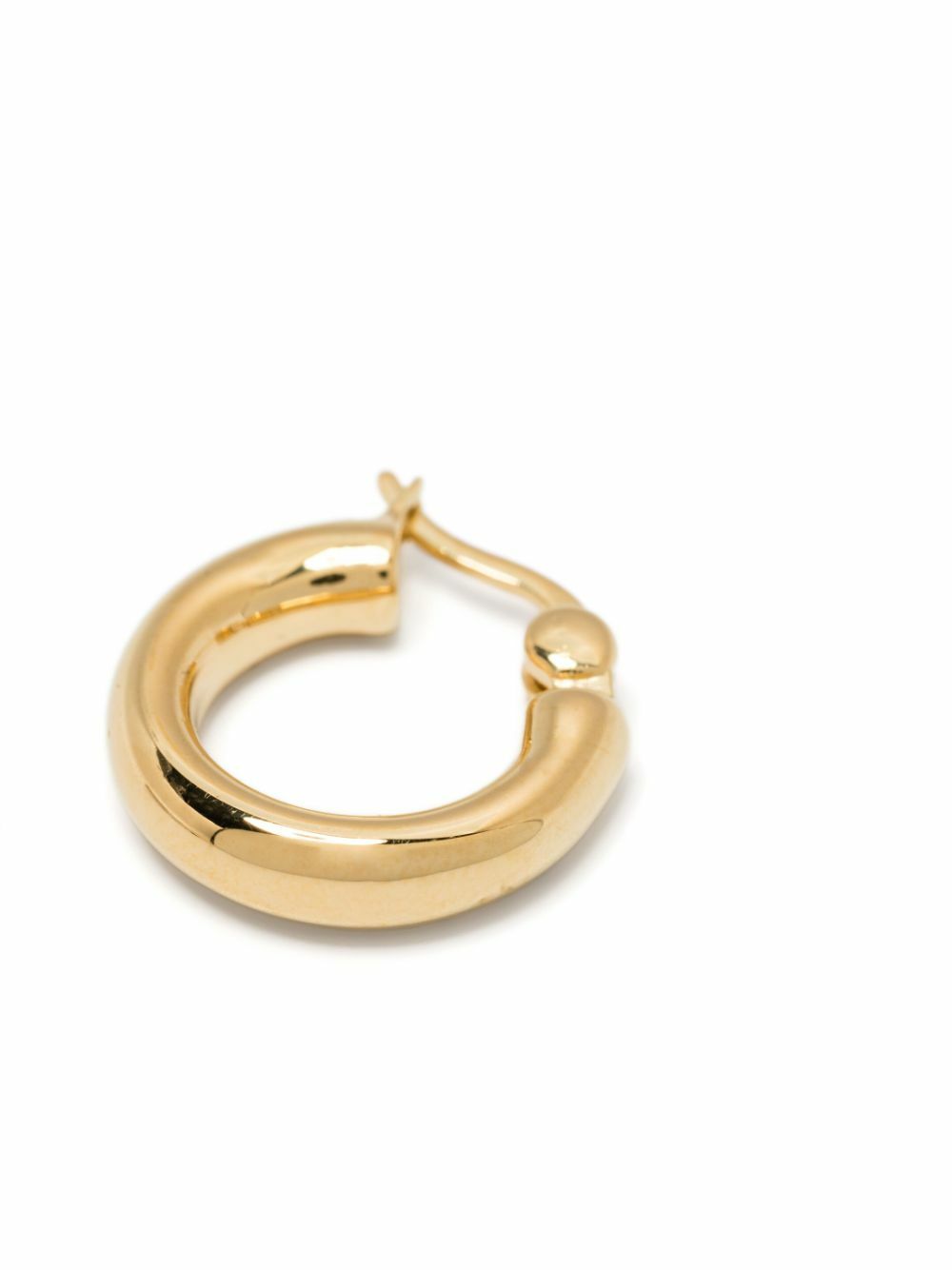 Tom Wood Hoop Earrings