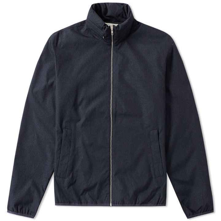 Photo: Norse Projects Pelle Ripstop Jacket