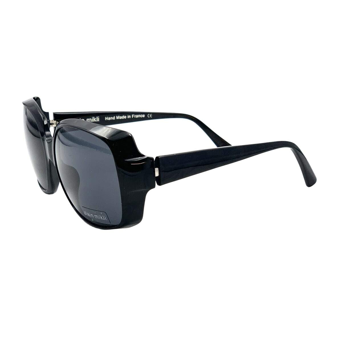 Alain Mikli Al07490001 Sunglasses