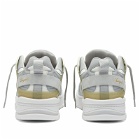 Axel Arigato Men's Astro Sneakers in Grey/White