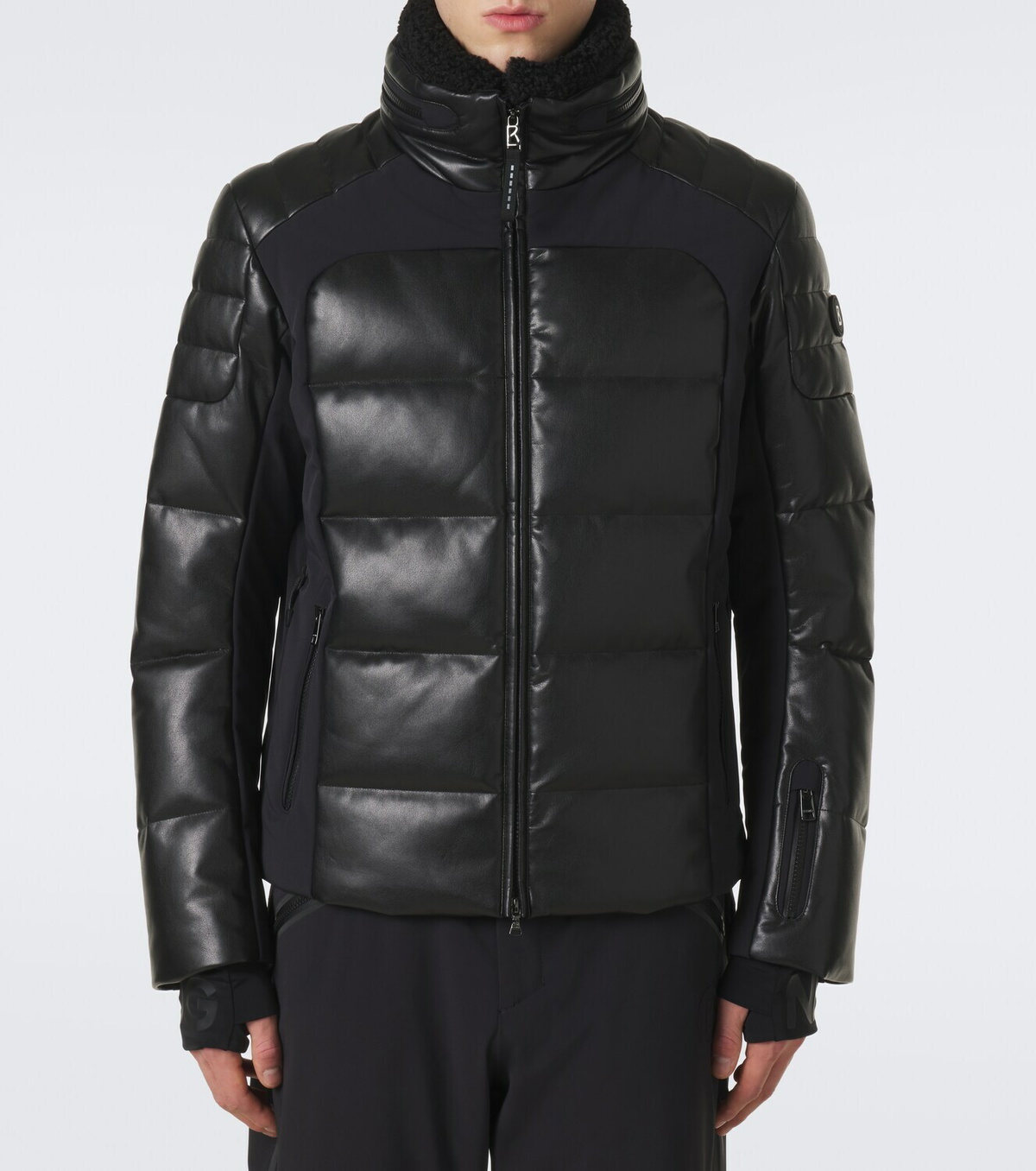Bogner Camden down ski jacket