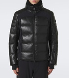 Bogner Camden down ski jacket