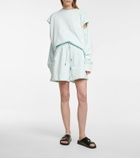 Dorothee Schumacher - Casual Coolness cotton shorts