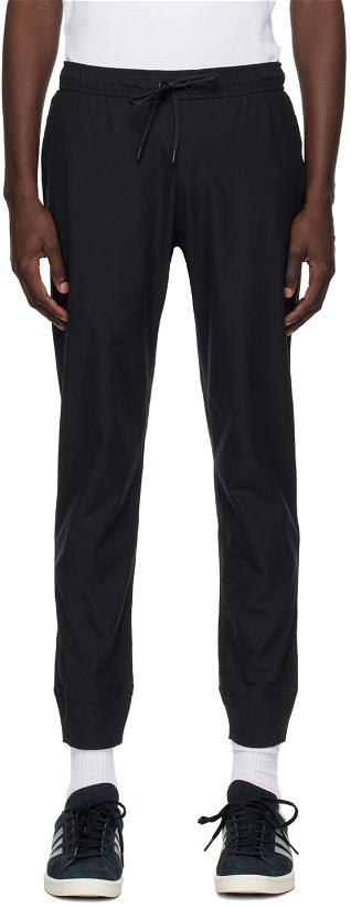 Photo: Reigning Champ Black Tapered Sweatpants