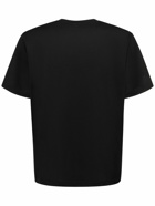 LARDINI - Silk & Cotton T-shirt
