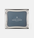 Georg Jensen Cobra stainless steel picture frame by Constantin Wortmann