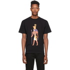 Clot Black Pharaoh T-Shirt