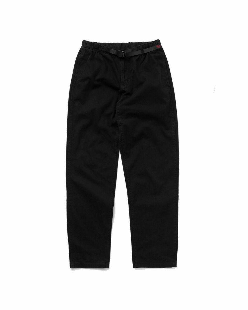 Photo: Gramicci Gramicci Pant Black - Mens - Casual Pants