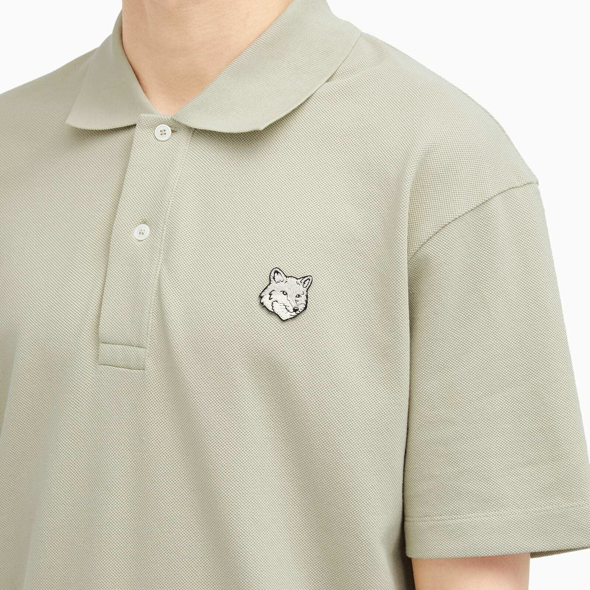 Maison Kitsuné Men