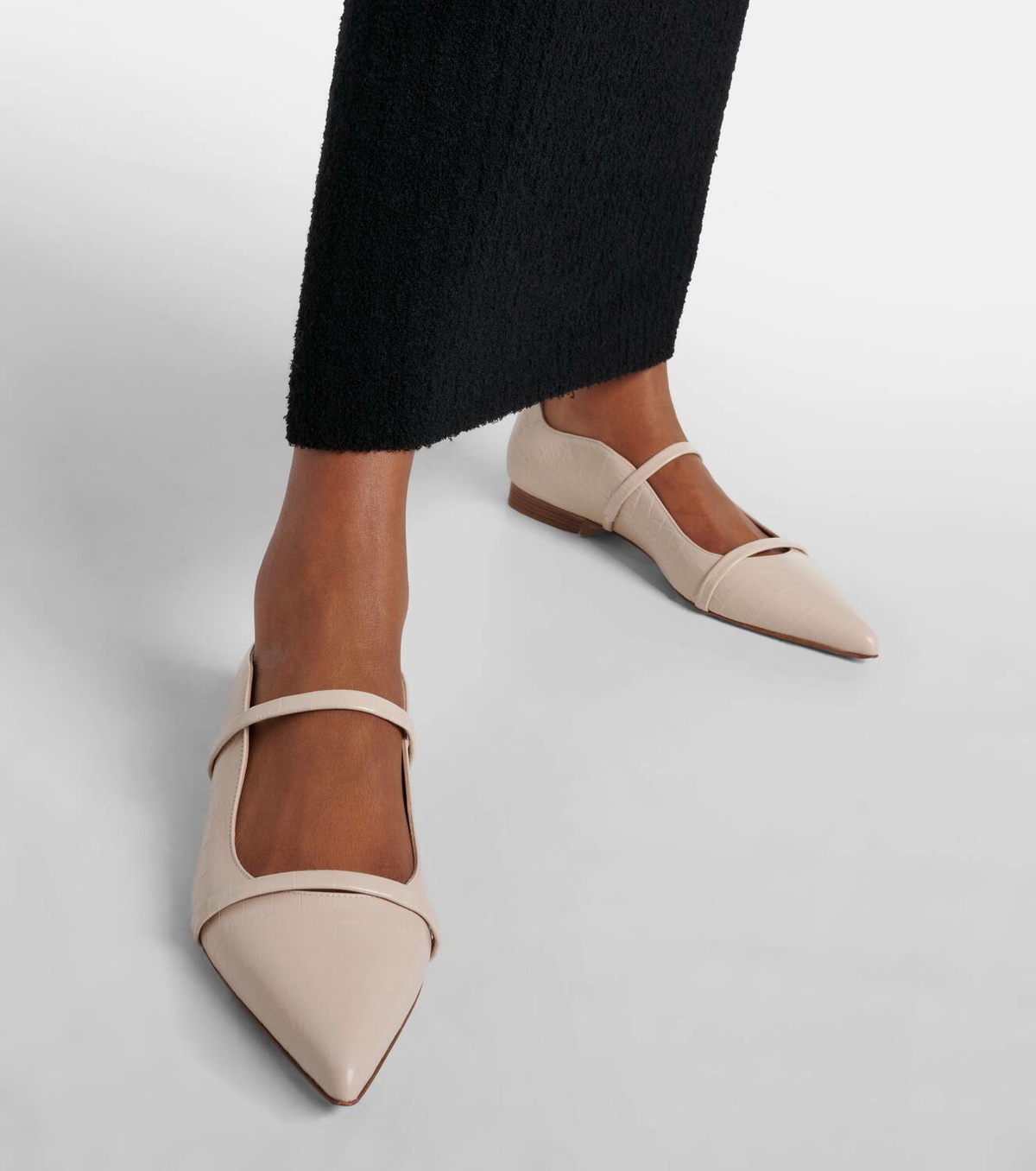 malone souliers flats sale