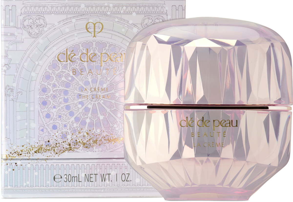 Clé de Peau Beauté The Cream, 30 mL