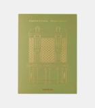 Assouline Pasticceria Marchesi: Savoring the Spirit of Milan book