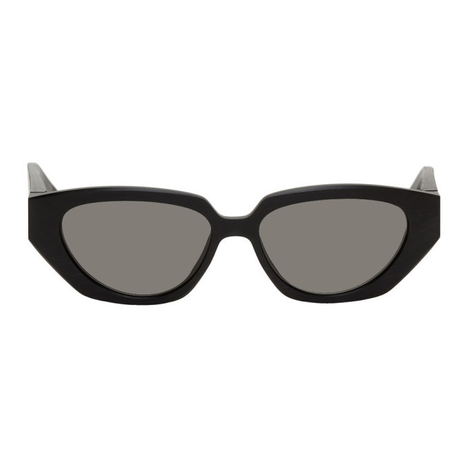 Maison Margiela Black Mykita Edition MMRAW015 Glasses Maison Margiela