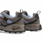 Nike Acg Phassad Sneaker in Cave Stone/Aluminium