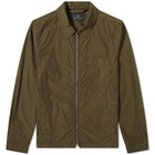 Paul Smith Zip Overshirt