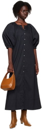 Staud Brown Mick Bag