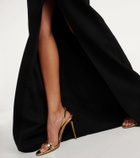 Rebecca Vallance Versailles sequined gown