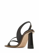 ETRO - 100mm Leather Sandals