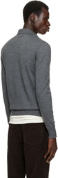 ANOTHER ASPECT Gray Another 2.0 Polo